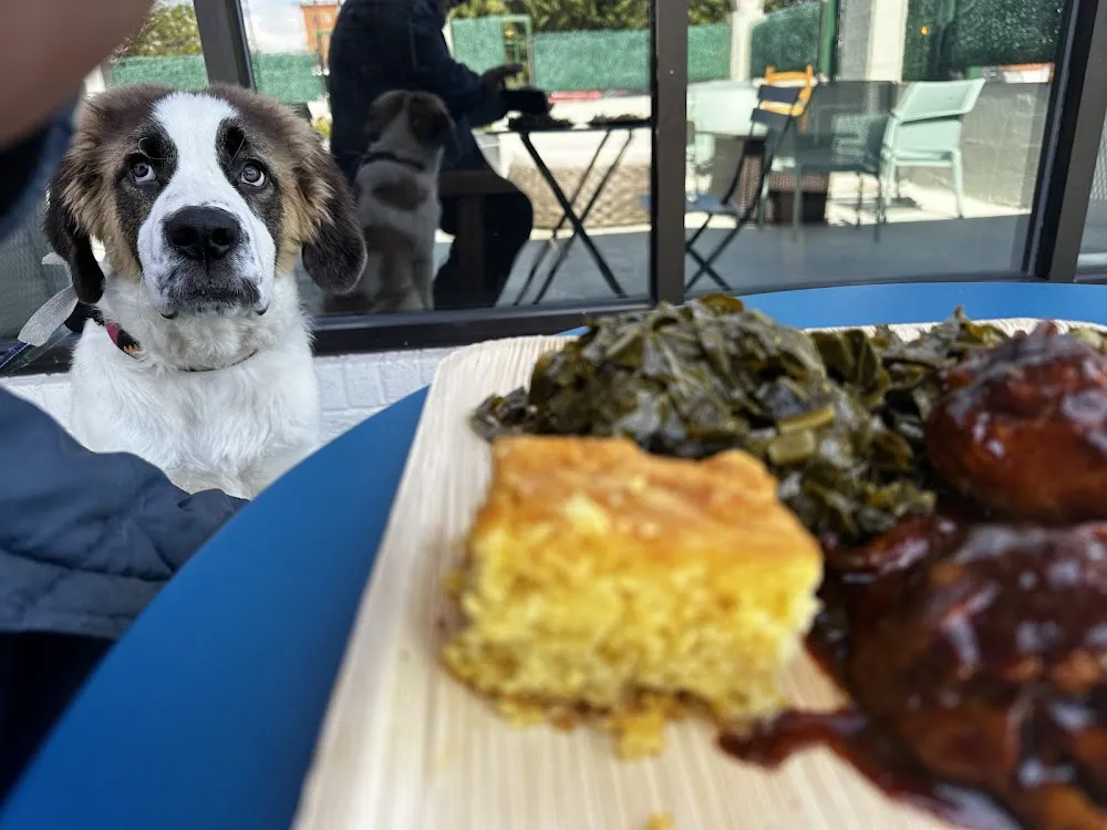 Cornbread