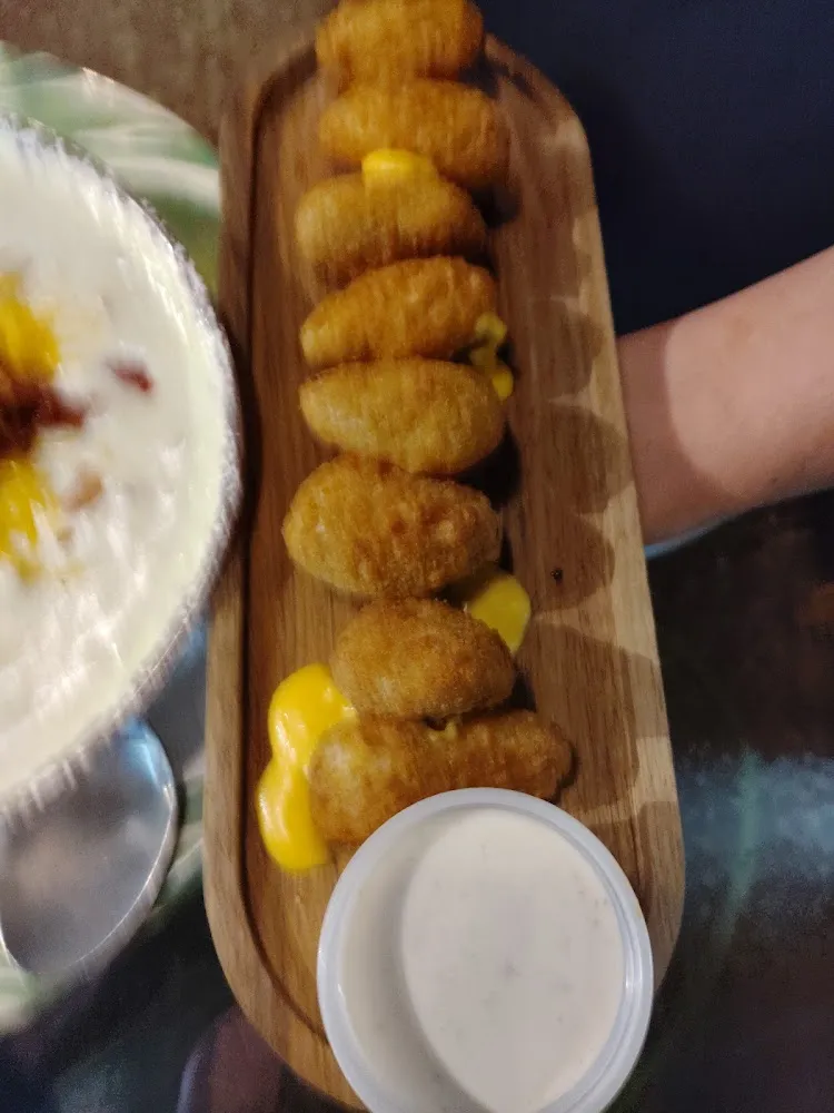 Poppers