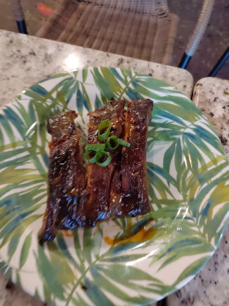 Ribs